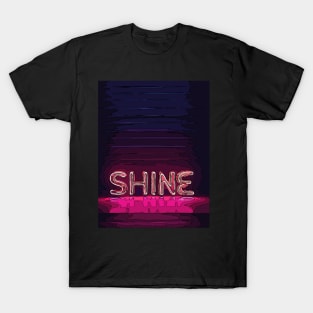 Shine T-Shirt